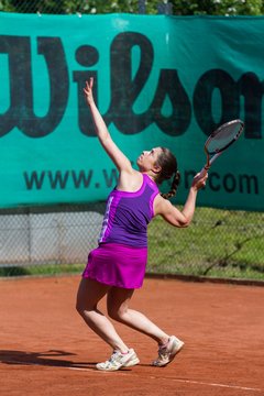 Bild 391 - Damen 1.Kieler HTC - TSV Glinde : Ergebnis: 6:3